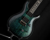 Paul Reed Smith 40th Anniversary Custom 24 Satin Limited Edition Cobalt Smokeburst