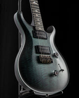 Paul Reed Smith 40th Anniversary Custom 24 Satin Limited Edition Cobalt Smokeburst