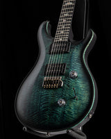 Paul Reed Smith 40th Anniversary Custom 24 Satin Limited Edition Cobalt Smokeburst