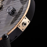 Paul Reed Smith CE 22 Faded Gray Black