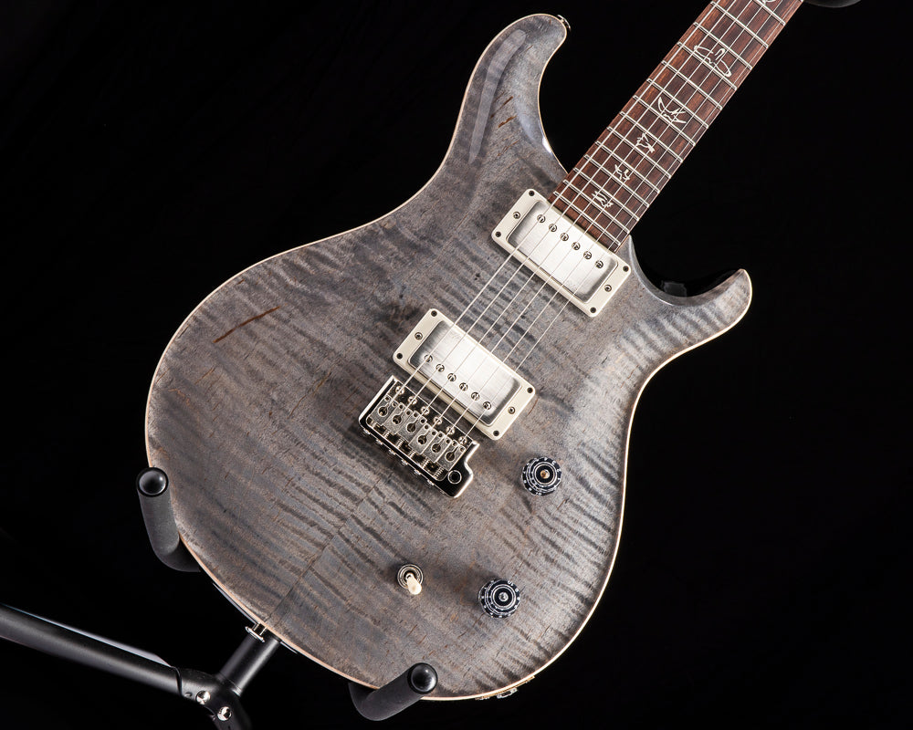 Paul Reed Smith CE 22 Faded Gray Black