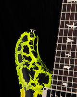 Paul Reed Smith CE 24 Special Limited Edition Satin Sprayers Choice Crackle