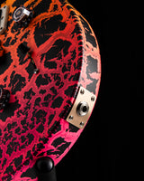 Paul Reed Smith CE 24 Special Limited Edition Satin Sprayers Choice Crackle