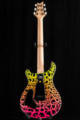 Paul Reed Smith CE 24 Special Limited Edition Satin Sprayers Choice Crackle