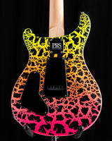 Paul Reed Smith CE 24 Special Limited Edition Satin Sprayers Choice Crackle