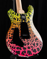 Paul Reed Smith CE 24 Special Limited Edition Satin Sprayers Choice Crackle