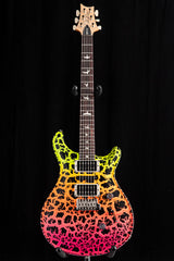 Paul Reed Smith CE 24 Special Limited Edition Satin Sprayers Choice Crackle