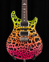 Paul Reed Smith CE 24 Special Limited Edition Satin Sprayers Choice Crackle