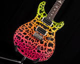 Paul Reed Smith CE 24 Special Limited Edition Satin Sprayers Choice Crackle