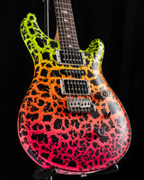 Paul Reed Smith CE 24 Special Limited Edition Satin Sprayers Choice Crackle