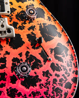 Paul Reed Smith CE 24 Special Limited Edition Satin Sprayers Choice Crackle