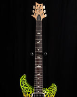 Paul Reed Smith CE 24 Special Limited Edition Satin Sprayers Choice Crackle