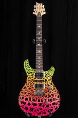 Paul Reed Smith CE 24 Special Limited Edition Satin Sprayers Choice Crackle