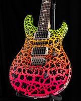 Paul Reed Smith CE 24 Special Limited Edition Satin Sprayers Choice Crackle