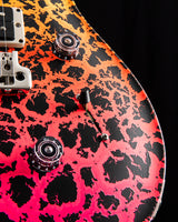 Paul Reed Smith CE 24 Special Limited Edition Satin Sprayers Choice Crackle