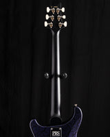 Paul Reed Smith CE 22 Limited Edition Satin Purple Crackle