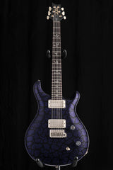 Paul Reed Smith CE 22 Limited Edition Satin Purple Crackle