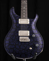 Paul Reed Smith CE 22 Limited Edition Satin Purple Crackle