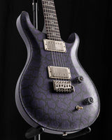 Paul Reed Smith CE 22 Limited Edition Satin Purple Crackle