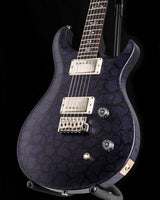 Paul Reed Smith CE 22 Limited Edition Satin Purple Crackle