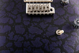 Paul Reed Smith CE 22 Limited Edition Satin Purple Crackle