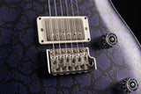 Paul Reed Smith CE 22 Limited Edition Satin Purple Crackle