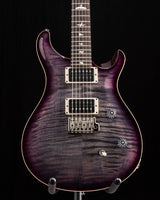 Paul Reed Smith CE 24 Charcoal Purple Burst