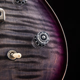 Paul Reed Smith CE 24 Charcoal Purple Burst