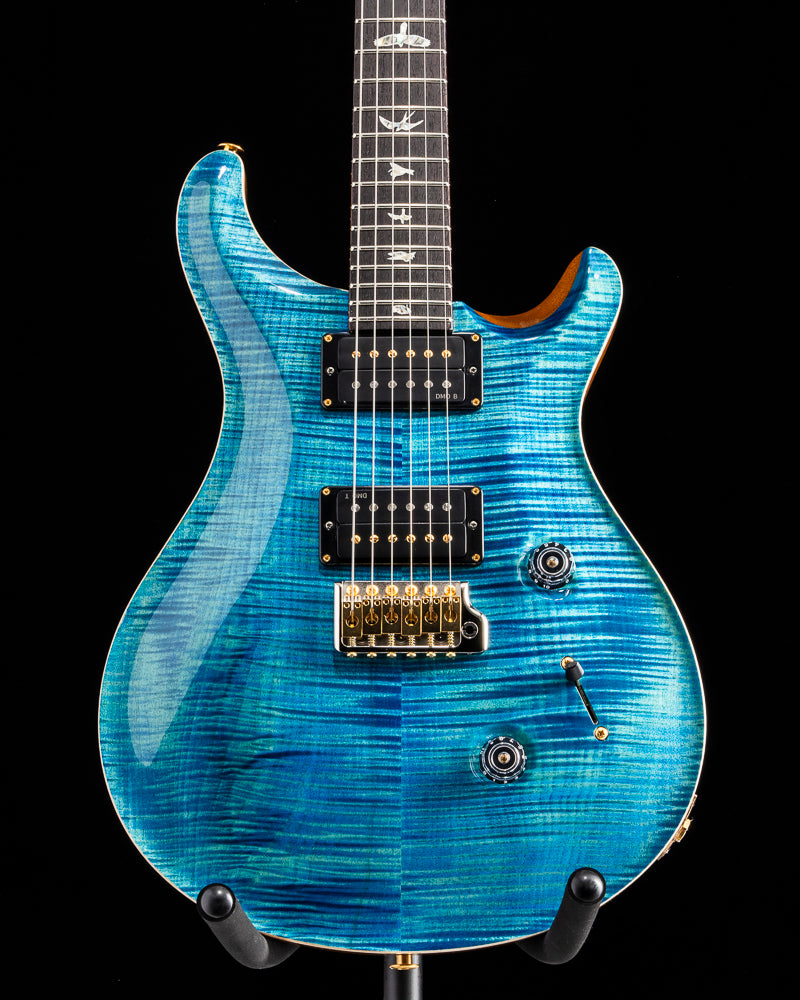 Paul Reed Smith Custom 24 Arctic Blue Limited Edition