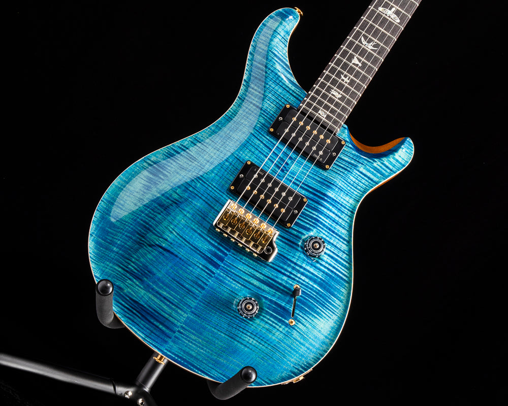 Paul Reed Smith Custom 24 Arctic Blue Limited Edition