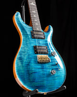 Paul Reed Smith Custom 24 Arctic Blue Limited Edition