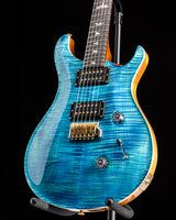 Paul Reed Smith Custom 24 Arctic Blue Limited Edition