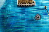 Paul Reed Smith Custom 24 Arctic Blue Limited Edition