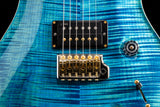 Paul Reed Smith Custom 24 Arctic Blue Limited Edition