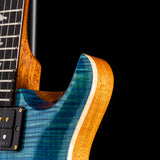 Paul Reed Smith Custom 24 Arctic Blue Limited Edition