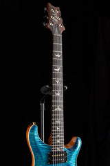 Paul Reed Smith Custom 24 Arctic Blue Limited Edition