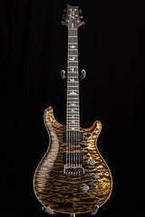 Paul Reed Smith Custom 24 Artist Quilt Mash Green