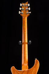 Paul Reed Smith Custom 24 Yellow Tiger