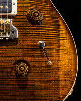 Paul Reed Smith Custom 24 Yellow Tiger