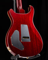 Paul Reed Smith DGT Dark Cherry Burst