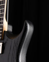 Paul Reed Smith Fiore HH Satin Mark Letteri Signature Black Hyacinth