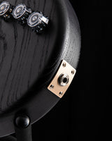 Paul Reed Smith Fiore HH Satin Mark Letteri Signature Black Hyacinth