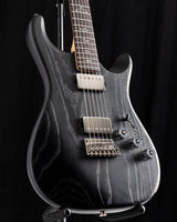 Paul Reed Smith Fiore HH Satin Mark Letteri Signature Black Hyacinth