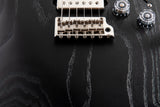 Paul Reed Smith Fiore HH Satin Mark Letteri Signature Black Hyacinth