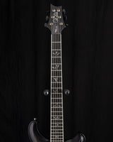 Paul Reed Smith Mark Holcomb Signature Charcoal Wraparound Burst