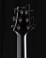 Paul Reed Smith Mark Holcomb Signature Charcoal Wraparound Burst