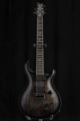 Paul Reed Smith Mark Holcomb Signature Charcoal Wraparound Burst
