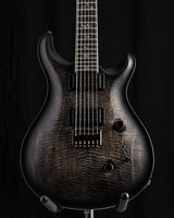 Paul Reed Smith Mark Holcomb Signature Charcoal Wraparound Burst
