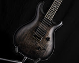 Paul Reed Smith Mark Holcomb Signature Charcoal Wraparound Burst