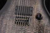 Paul Reed Smith Mark Holcomb Signature Charcoal Wraparound Burst